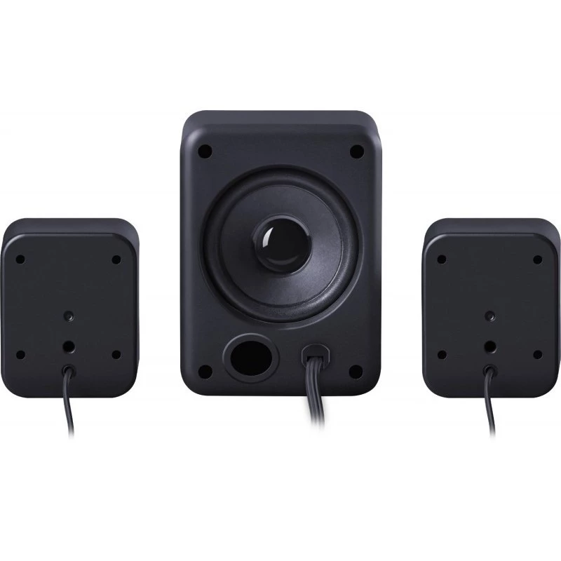Defender V14 2.1 Altavoces para PC, 11 W, USB, Bluetooth