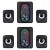 Defender V14 2.1 Altavoces para PC, 11 W, USB, Bluetooth