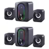 Defender V14 2.1 Altavoces para PC, 11 W, USB, Bluetooth