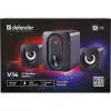 Defender V14 2.1 Altavoces para PC, 11 W, USB, Bluetooth