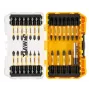 Juego de puntas DEWALT FLEXTORQ 14 uds.