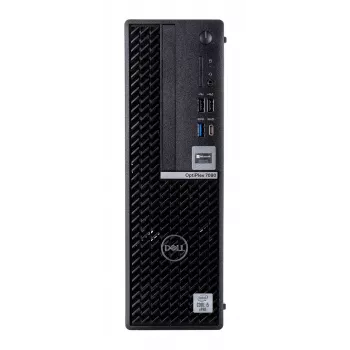 DELL OptiPlex 7090 i5-10505 16 GB 256 GB SSD SFF Win11pro reacondicionado