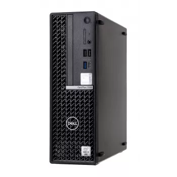 DELL OptiPlex 7090 i5-10505 16GB 512GB SSD SFF Win11pro reacondicionado