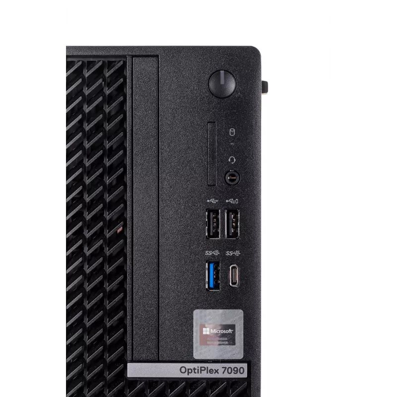 DELL OptiPlex 7090 i5-10505 16GB 512GB SSD SFF Win11pro reacondicionado