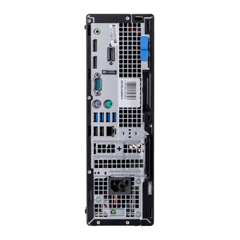 DELL OptiPlex 7090 i5-10505 16GB 512GB SSD SFF Win11pro reacondicionado