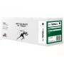 Cartucho de tóner TB TM-TNP96AN para Minolta (negro) recambio compatible
