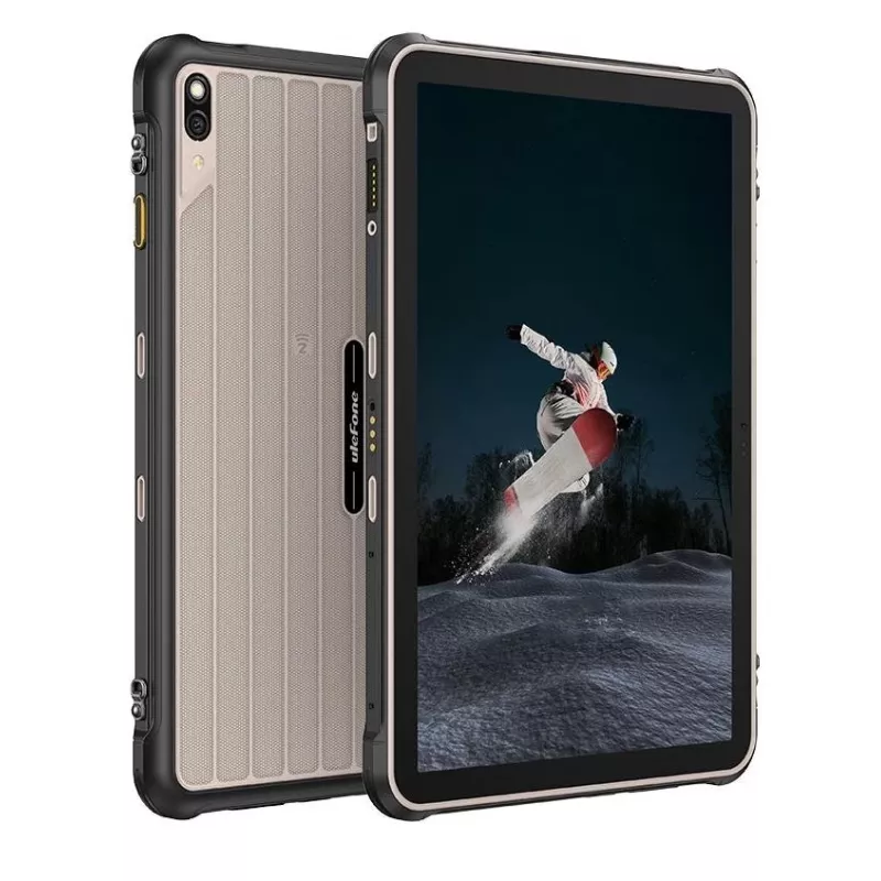 Tablet Rugking Pad 2 Pro 10