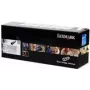 Lexmark - Negro - Original - Cartucho de tóner - para Lexmark XC8160de, XC8160dte (24B6515)