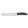Cuchillo de pan Victorinox 6.8633.21B — hoja dentada 21 cm, cuchillo de cocina 1 ud.