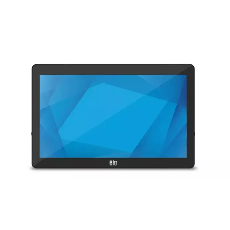 POS todo en uno Elo Touch Solutions E935367 con Intel Celeron J4105, 15,6
