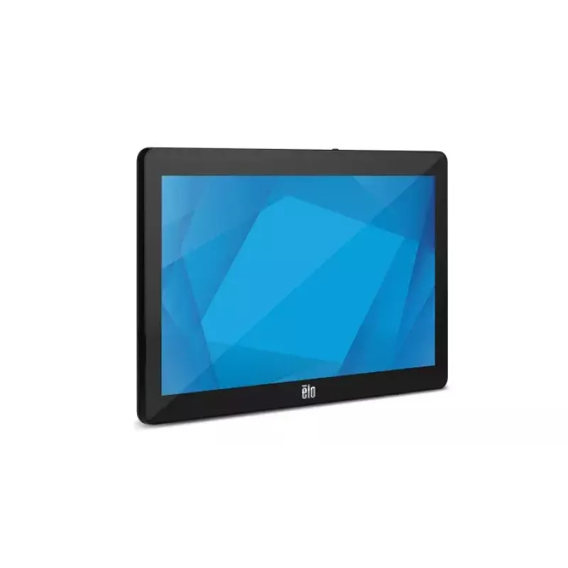 POS todo en uno Elo Touch Solutions E935367 con Intel Celeron J4105, 15,6