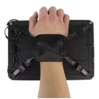 Funda para tablet Getac 590GBL000843 para pantallas de 10
