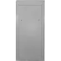 Armario servidor/rack de red Triton 19 - RMA - 42 U - AnxPr 800x800 mm - Gris claro - puertas perforadas (RMA-42-L88-CAX-N1-MAA)