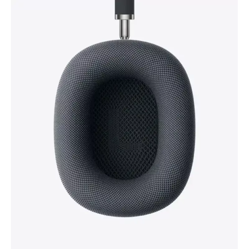 Apple AirPods Max 2 auriculares, inalámbricos Bluetooth, circumaurales, diadema, 386,2 g, azul