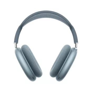 Apple AirPods Max 2 auriculares, inalámbricos Bluetooth, circumaurales, diadema, 386,2 g, azul