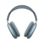 Apple AirPods Max 2 auriculares, inalámbricos Bluetooth, circumaurales, diadema, 386,2 g, azul