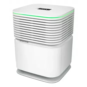 Purificador-humidificador de aire VENTA AP720 para hasta 70 m², blanco