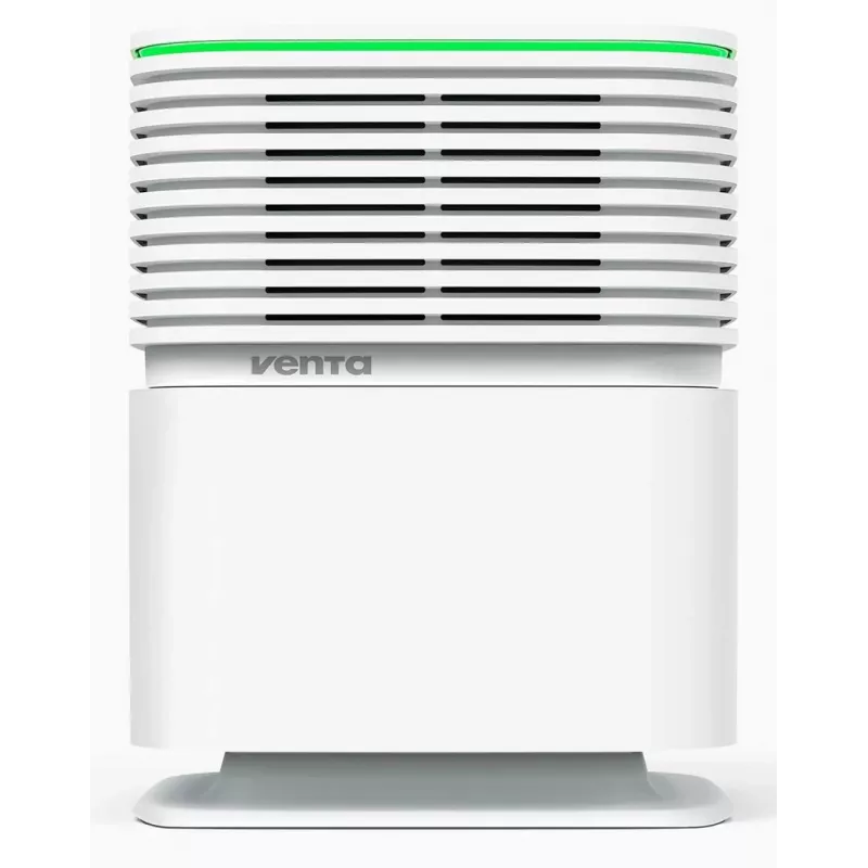 Purificador-humidificador de aire VENTA AP720 para hasta 70 m², blanco