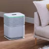 Purificador-humidificador de aire VENTA AP720 para hasta 70 m², blanco