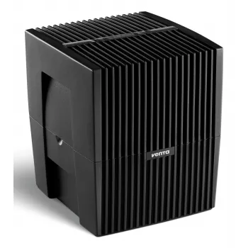 Humidificador VENTA 7019401 Impeller 5 L negro, 3 W, AC, 280×260×310 mm