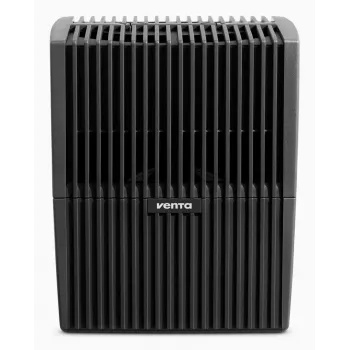Humidificador VENTA 7019401 Impeller 5 L negro, 3 W, AC, 280×260×310 mm