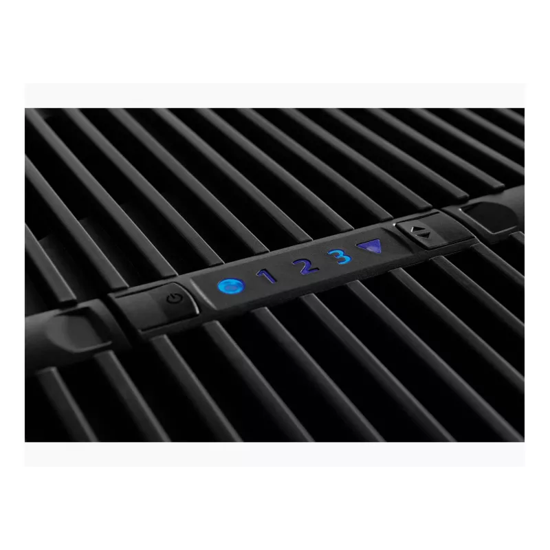 Humidificador VENTA 7019401 Impeller 5 L negro, 3 W, AC, 280×260×310 mm