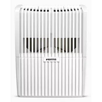 Humidificador VENTA 7019501 Impeller 5 L negro 3 W – depósito de 5 L, humidificador de impulsor, alimentación por red