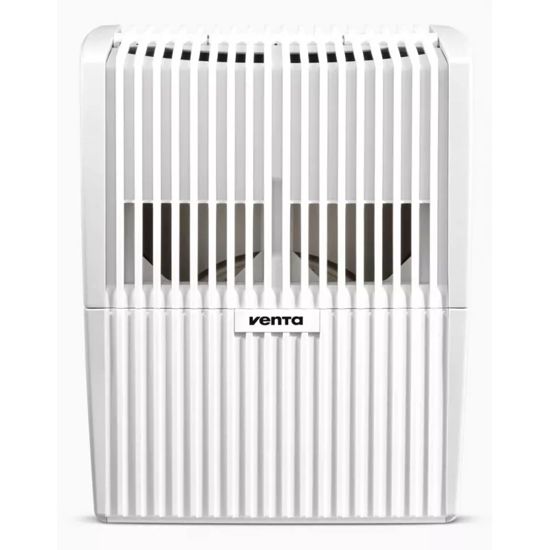 Humidificador VENTA 7019501 Impeller 5 L negro 3 W – depósito de 5 L, humidificador de impulsor, alimentación por red