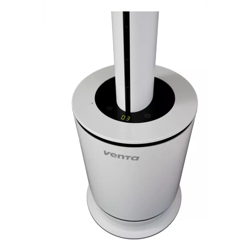 Purificador de aire Venta AP100 70 m² 2000 W blanco