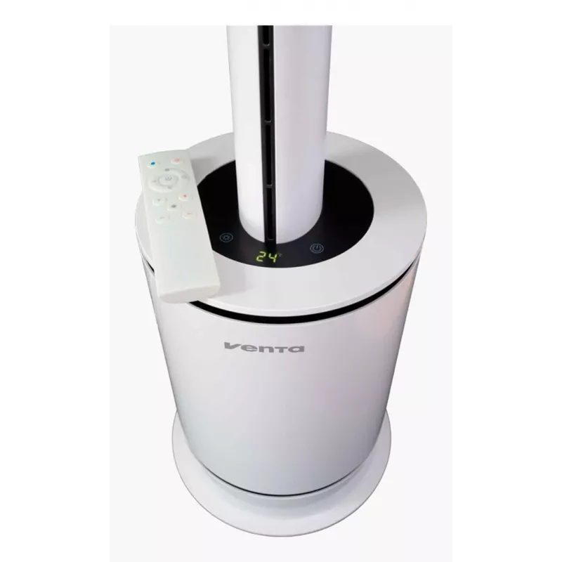 Purificador de aire Venta AP100 70 m² 2000 W blanco