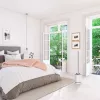 Purificador de aire Venta AP100 70 m² 2000 W blanco