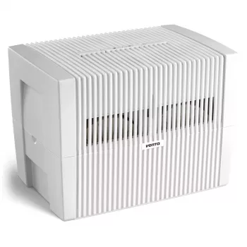 Humidificador VENTA Classic LW45 — blanco — humidificación higiénica