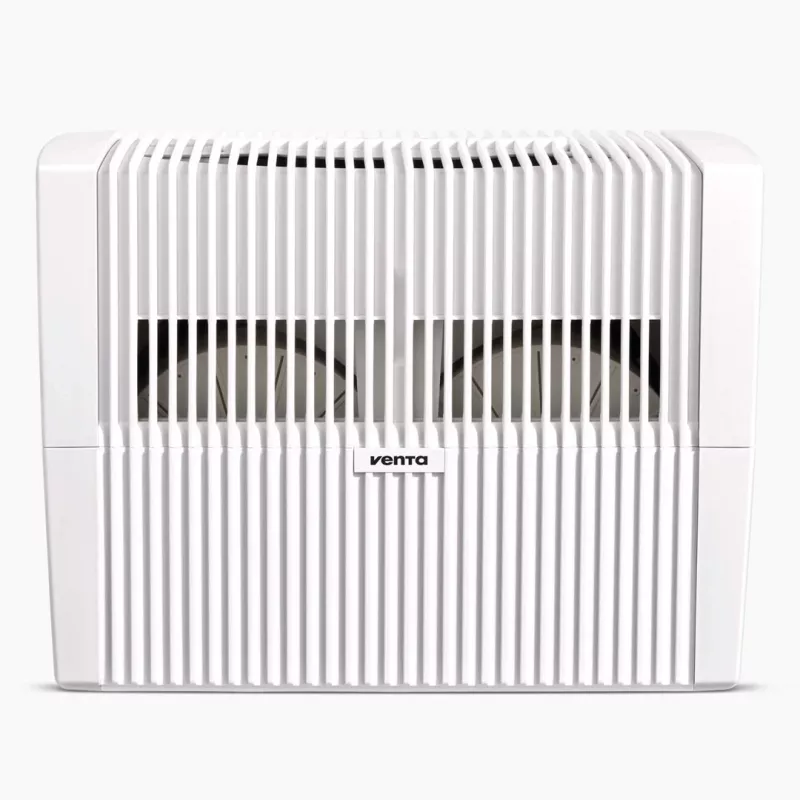 Humidificador VENTA Classic LW45 — blanco — humidificación higiénica