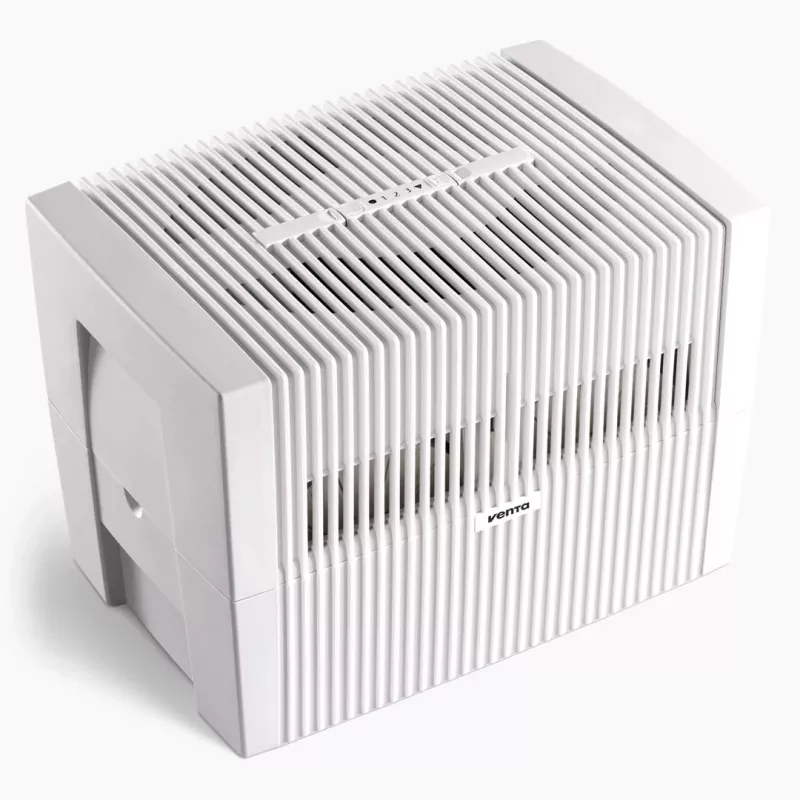 Humidificador VENTA Classic LW45 — blanco — humidificación higiénica