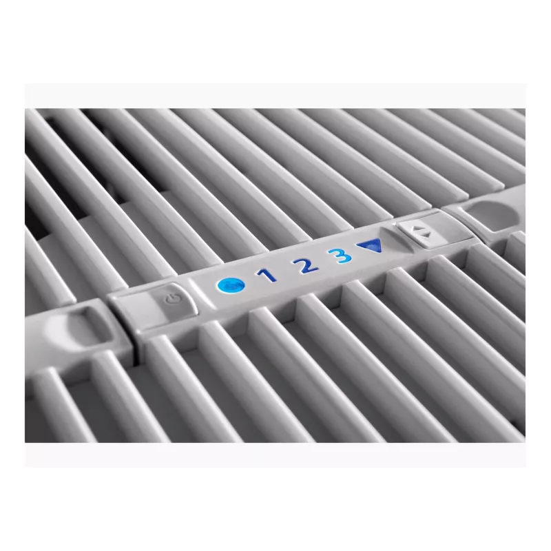 Humidificador VENTA Classic LW45 — blanco — humidificación higiénica