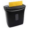 Destructora de documentos GENIE 480 X corte en partículas negro