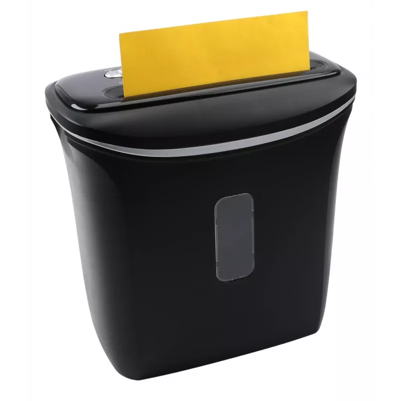 Destructora de documentos GENIE 480 X corte en partículas negro