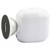 Cámara de vigilancia IP Olympia OC 1000 – interior y exterior, 1920x1080, campo de visión 120°, inalámbrica, montaje en pared, IP54