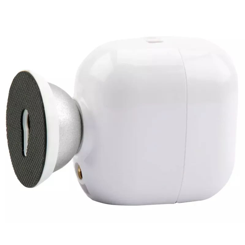Cámara de vigilancia IP Olympia OC 1000 – interior y exterior, 1920x1080, campo de visión 120°, inalámbrica, montaje en pared, IP54