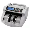 Máquina contadora de billetes Olympia NC 450 — 5,1 kg, LCD, 230 V, 75 W, 247×185×306 mm