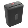 Destructora de documentos Olympia PS 53 CC Pro – corte cruzado, recipiente de 15 L, 68 dB, negro