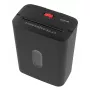Destructora de documentos Olympia PS 53 CC Pro – corte cruzado, recipiente de 15 L, 68 dB, negro