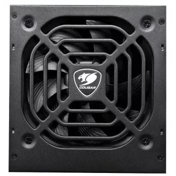 Fuente de alimentación COUGAR STC600, 600W