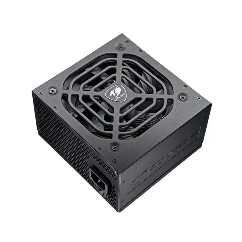 Fuente de alimentación COUGAR STC600, 600W