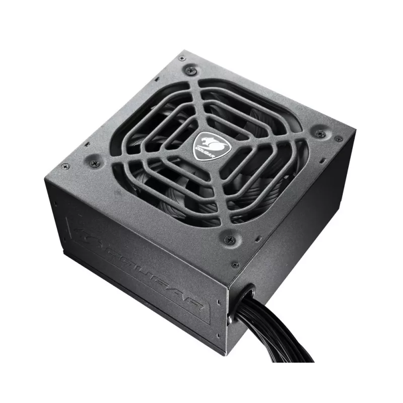 Fuente de alimentación COUGAR STC600, 600W