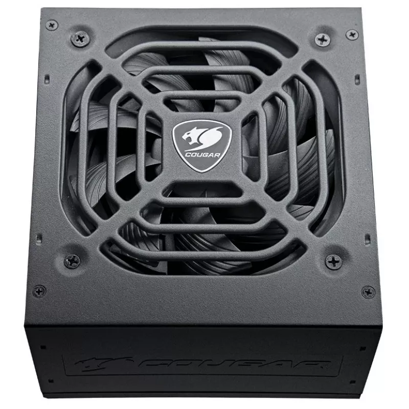 Fuente de alimentación COUGAR STC600, 600W