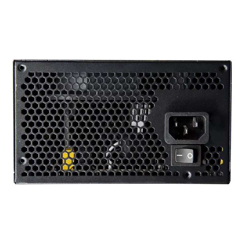 Fuente de alimentación COUGAR STC600, 600W