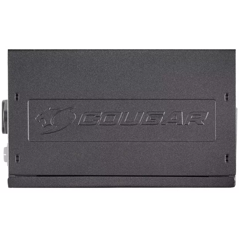Fuente de alimentación COUGAR STC600, 600W