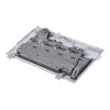 Depósito de tóner residual OKI MC554