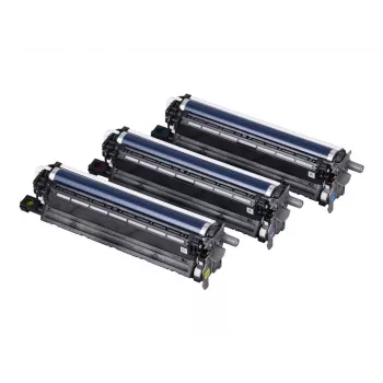 Tambor de imagen CMY OKI MC554